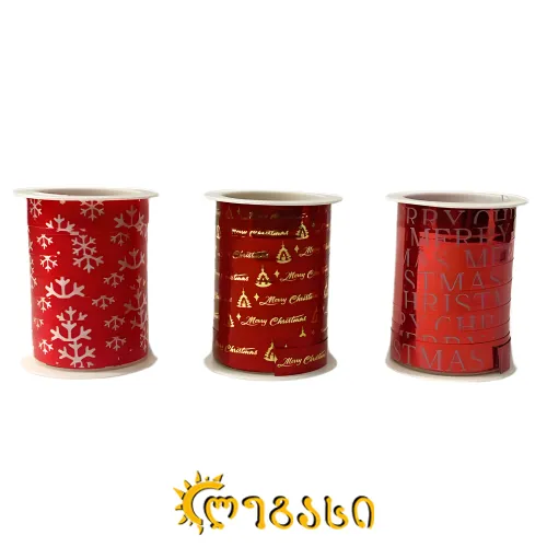 M25-5991  დეკორაციული ლენტა